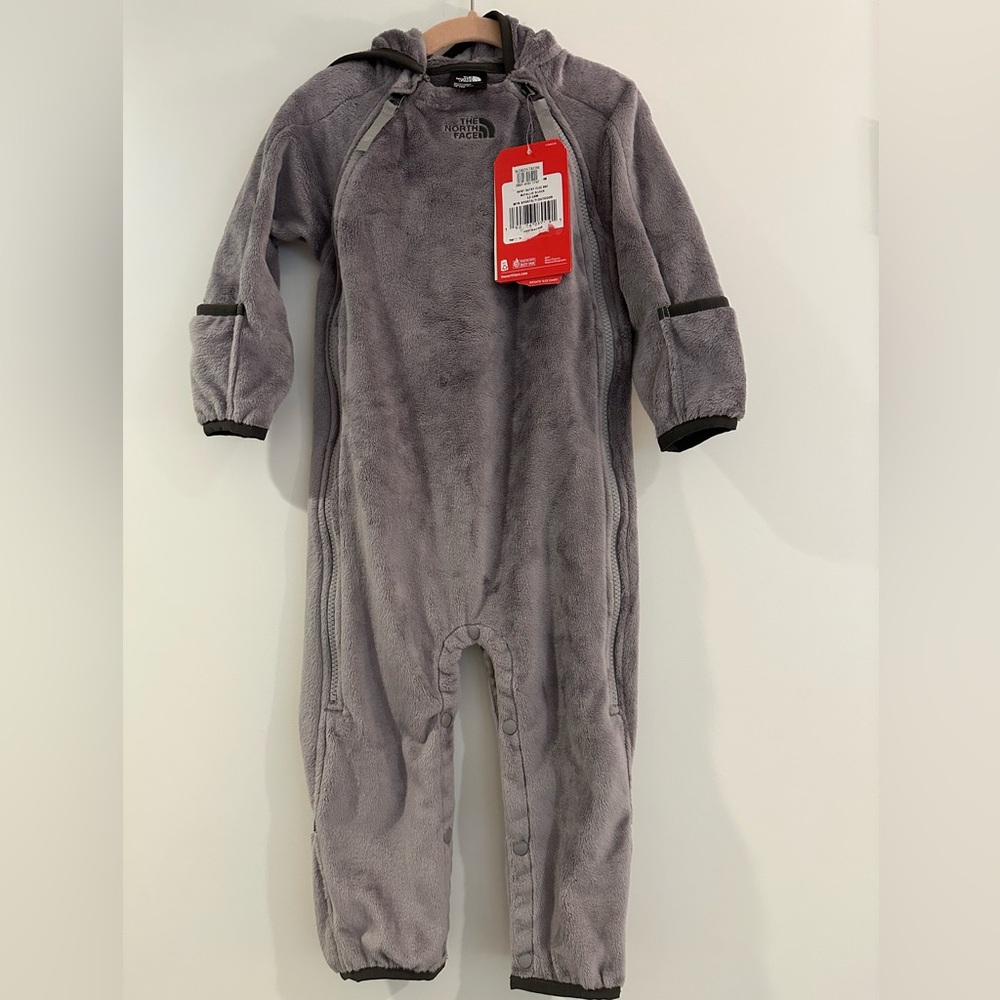 The North Face Fleece Bunting